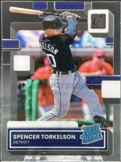 Spencer Torkelson