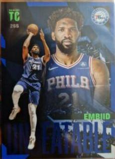 Joel Embiid