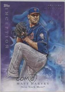 Matt Harvey