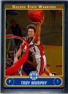 Troy Murphy