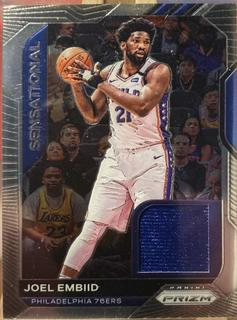 Joel Embiid
