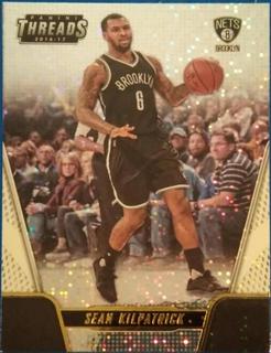 Sean Kilpatrick