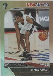 Jaylen Hands