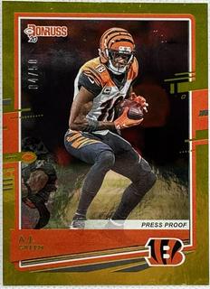 A.J. Green
