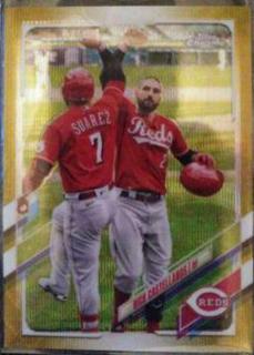 Nick Castellanos