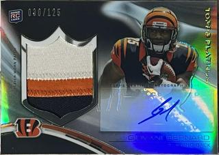 Giovani Bernard