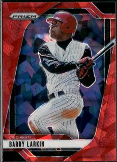 Barry Larkin