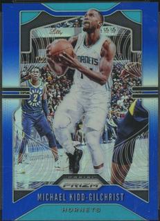Michael Kidd-Gilchrist