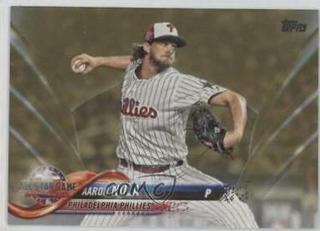 Aaron Nola