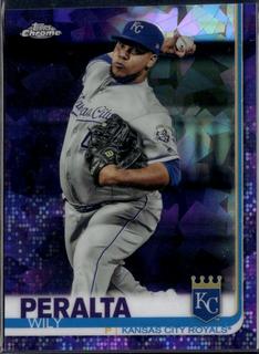 Wily Peralta