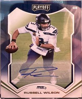 Russell Wilson