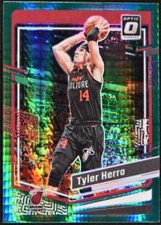 Tyler Herro