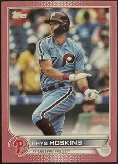 Rhys Hoskins