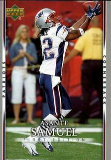 Asante Samuel