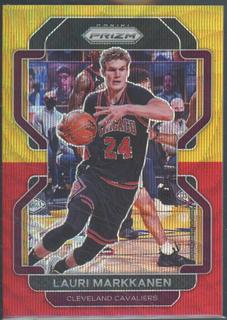 Lauri Markkanen