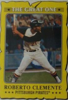 Roberto Clemente