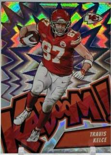 Travis Kelce