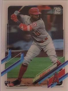 Jo Adell