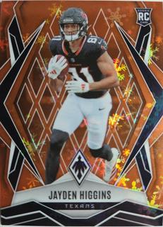 Jayden Higgins