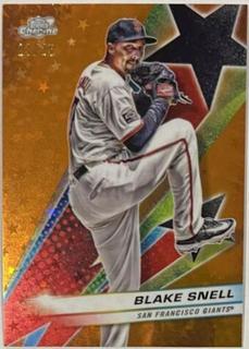 Blake Snell
