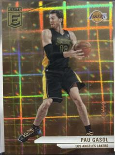 Pau Gasol