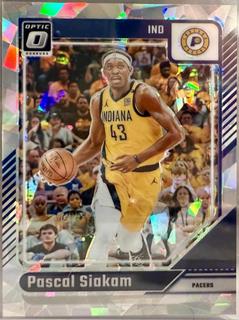 Pascal Siakam