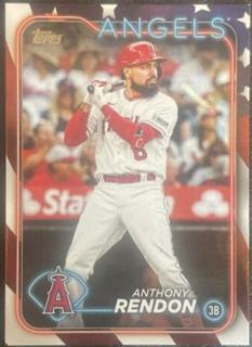Anthony Rendon
