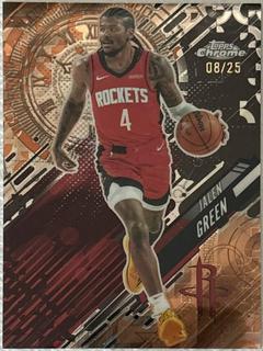 Jalen Green