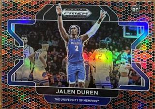 Jalen Duren