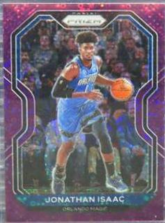 Jonathan Isaac