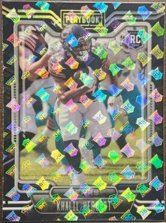 Khalil Herbert
