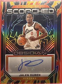 Jalen Duren