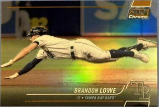 Brandon Lowe