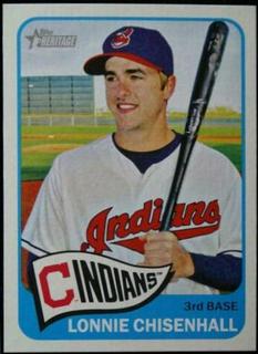 Lonnie Chisenhall