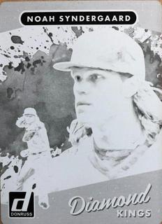 Noah Syndergaard