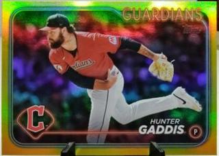 Hunter Gaddis