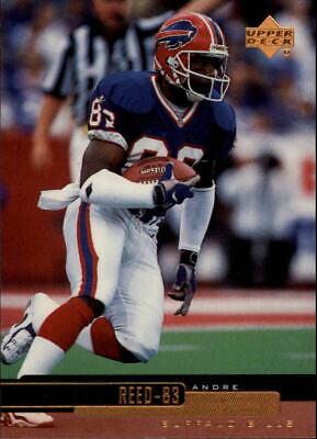 Andre Reed #27