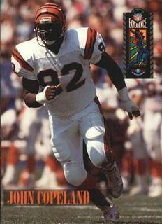 John Copeland