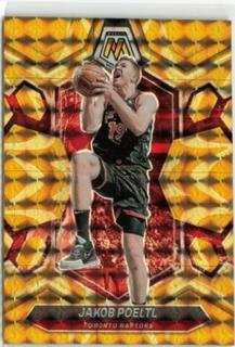 Jakob Poeltl