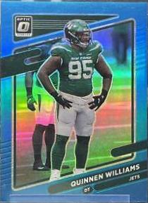 Quinnen Williams