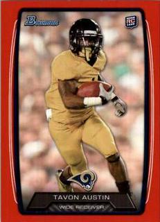 Tavon Austin