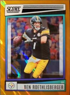 Ben Roethlisberger