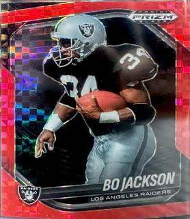 Bo Jackson