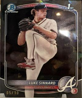 Luke Sinnard