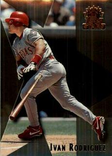 Ivan Rodriguez