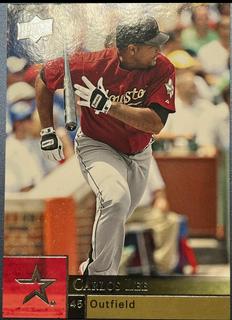 Carlos Lee