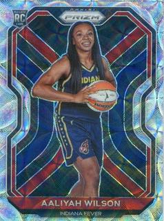 Aaliyah Wilson