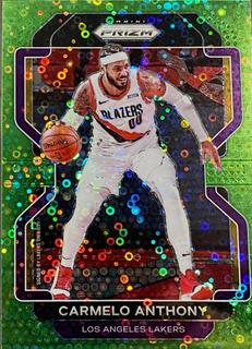 Carmelo Anthony