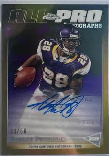 Adrian Peterson