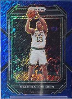 Malcolm Brogdon